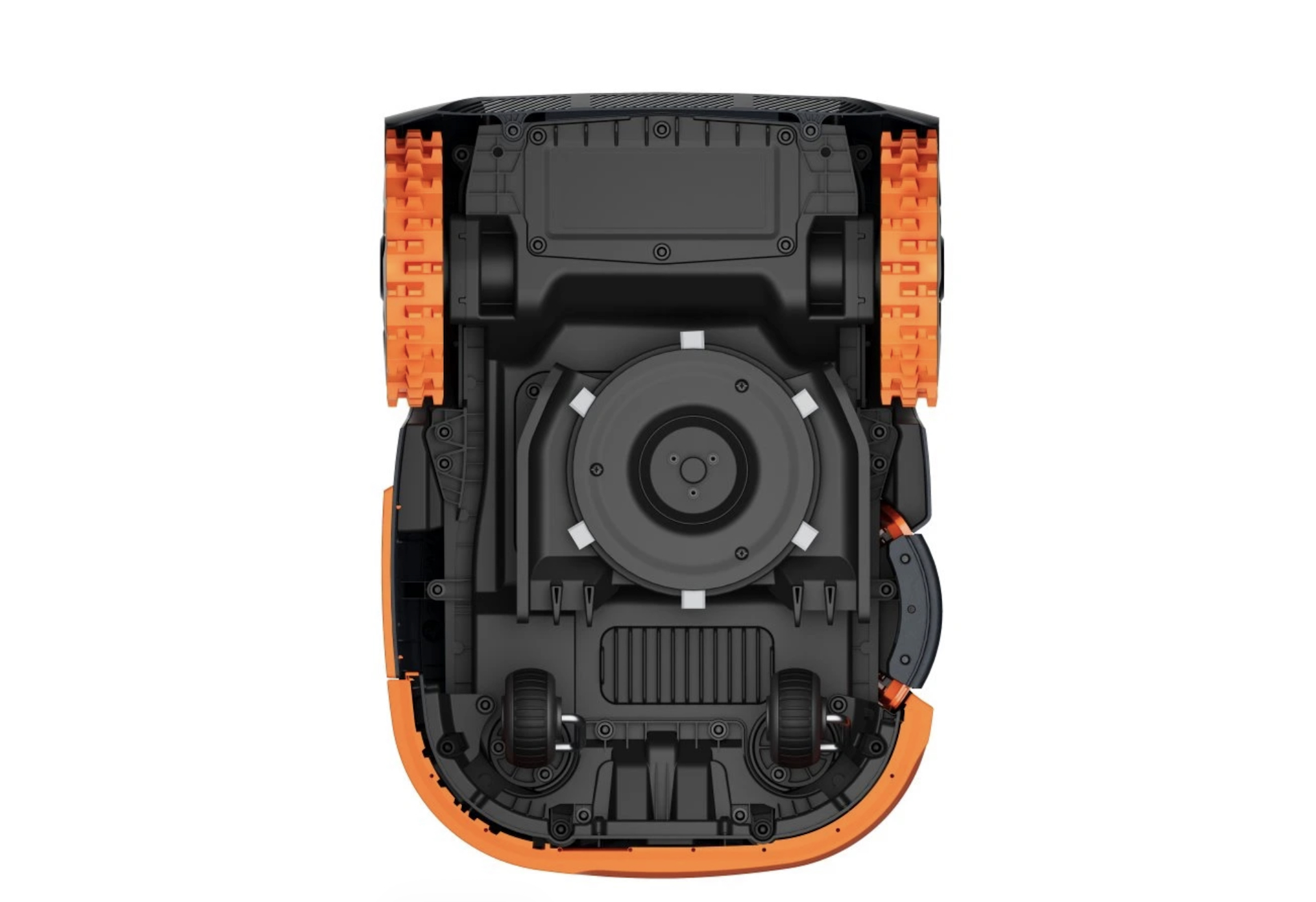 SEGWAY Navimow H230E